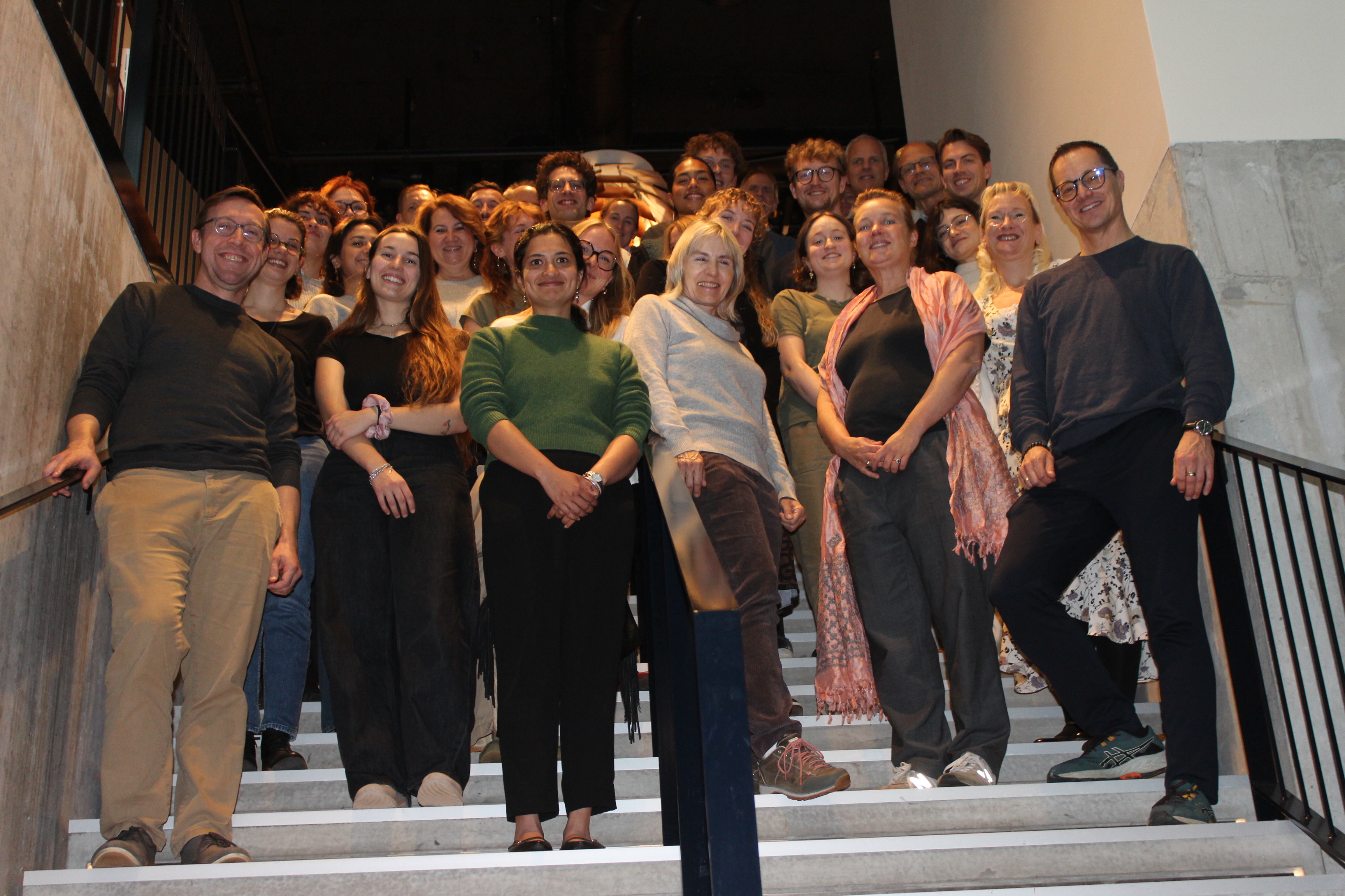 BDannaul2025 GroupPhoto